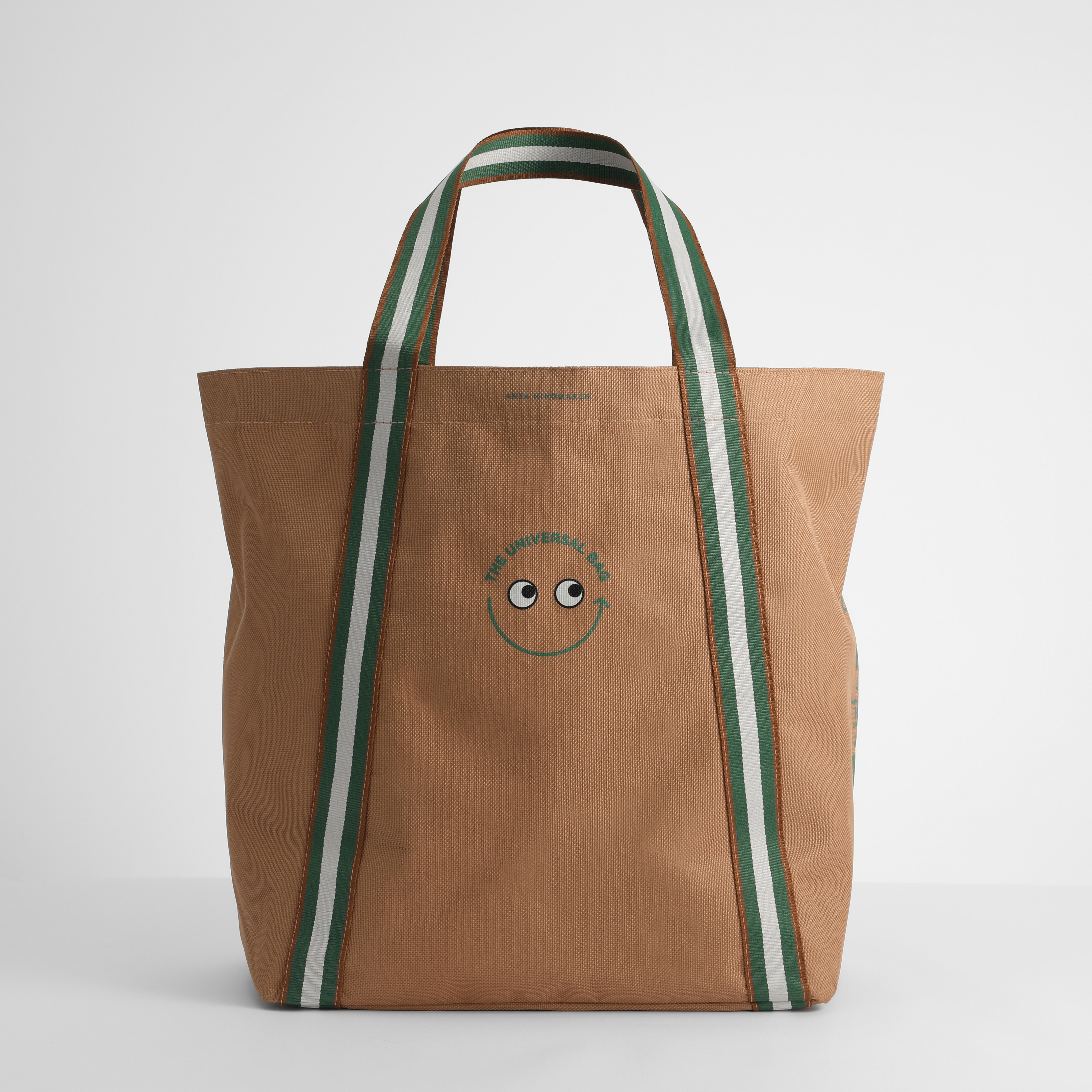 The £10 bag that the fashion editors want