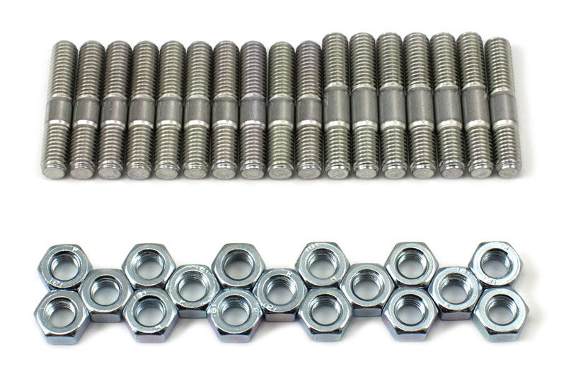 Motorsport Auto - The Z Store - Pre-Sale! MSA 3-2 TBC Coated