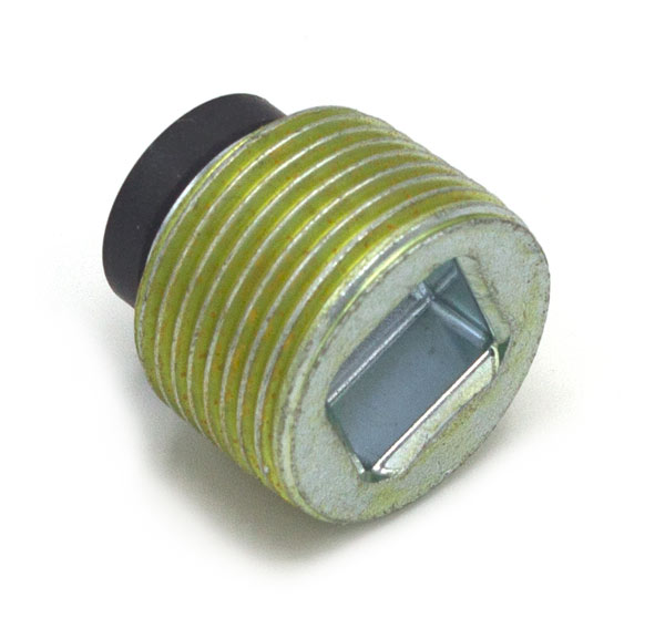 Motorsport Auto - The Z Store - Factory Transmission Drain Plug