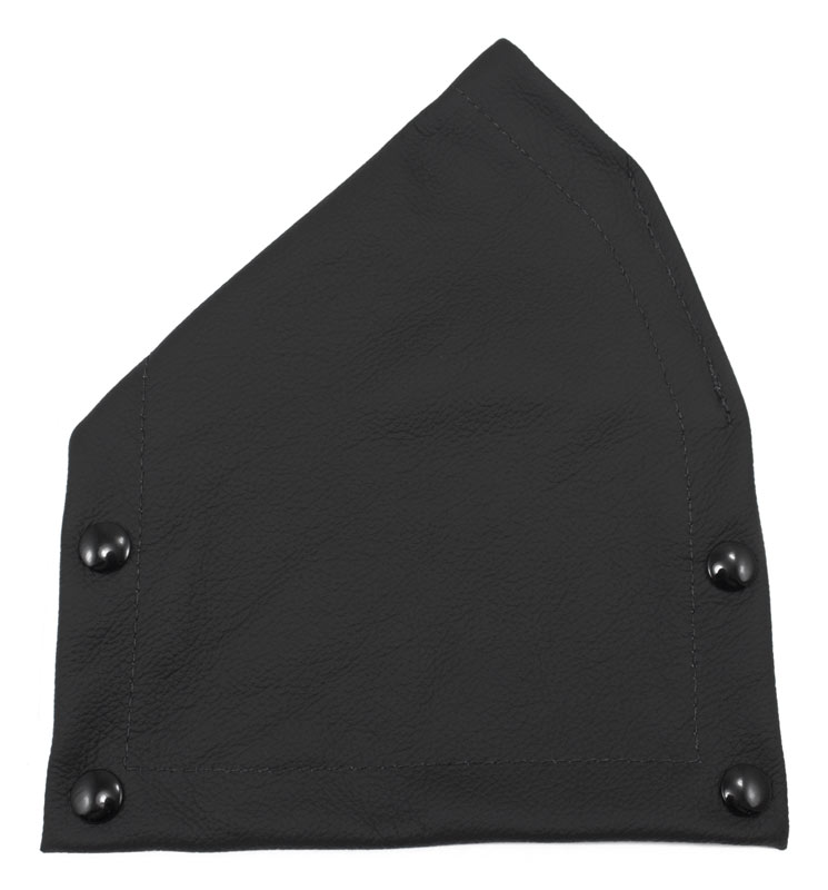 Motorsport Auto - The Z Store - Outer Shift Boot, Black Leather