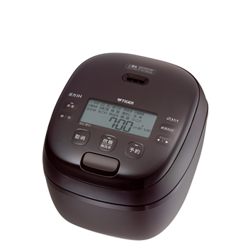 IHジャー炊飯器 – タイガーパーツショップ - TIGER Parts Shop