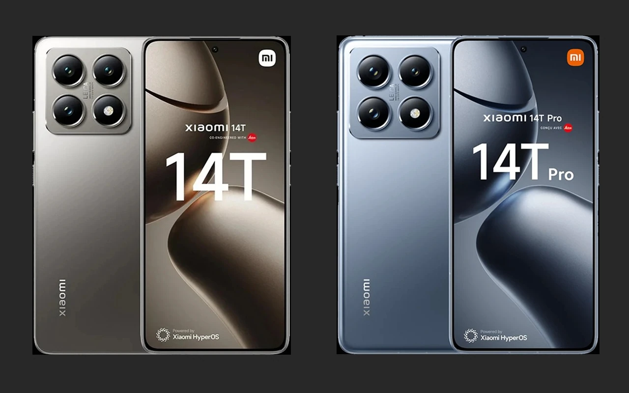 Xiaomi 14Tシリーズが9月26日にグローバル発表、スペックや価格を