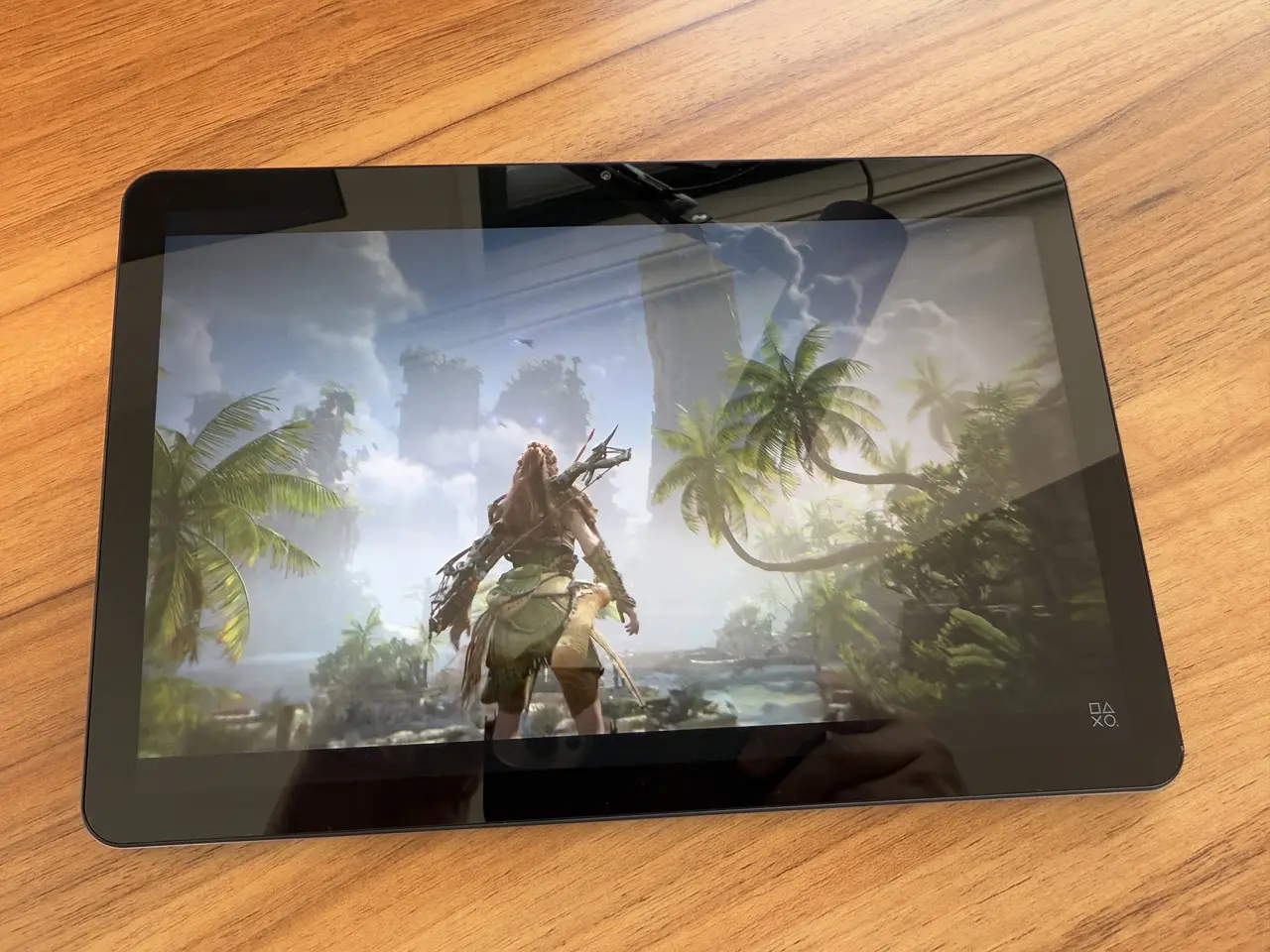 PlimPad P2』レビュー、7,500mAh大容量バッテリー内蔵、Android 15搭載