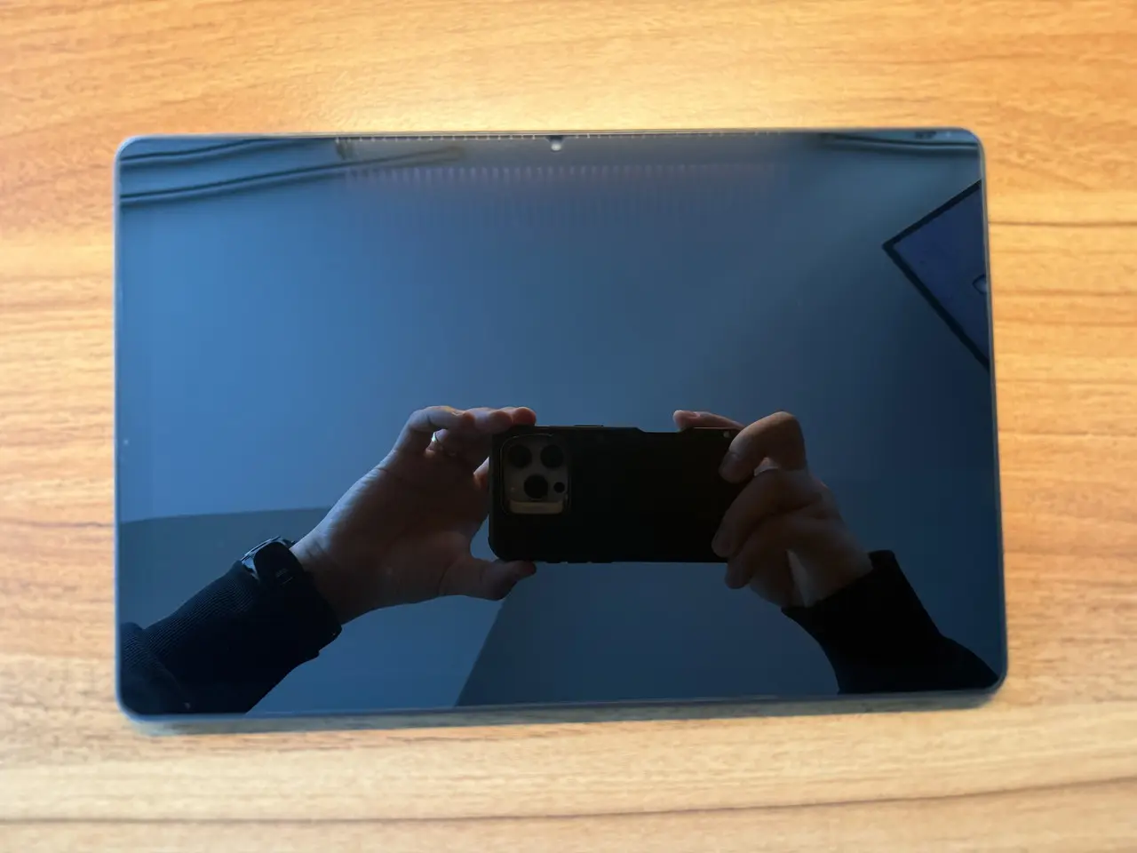 TABWEE T50 実機レビュー！Android 16搭載11インチタブレットの性能