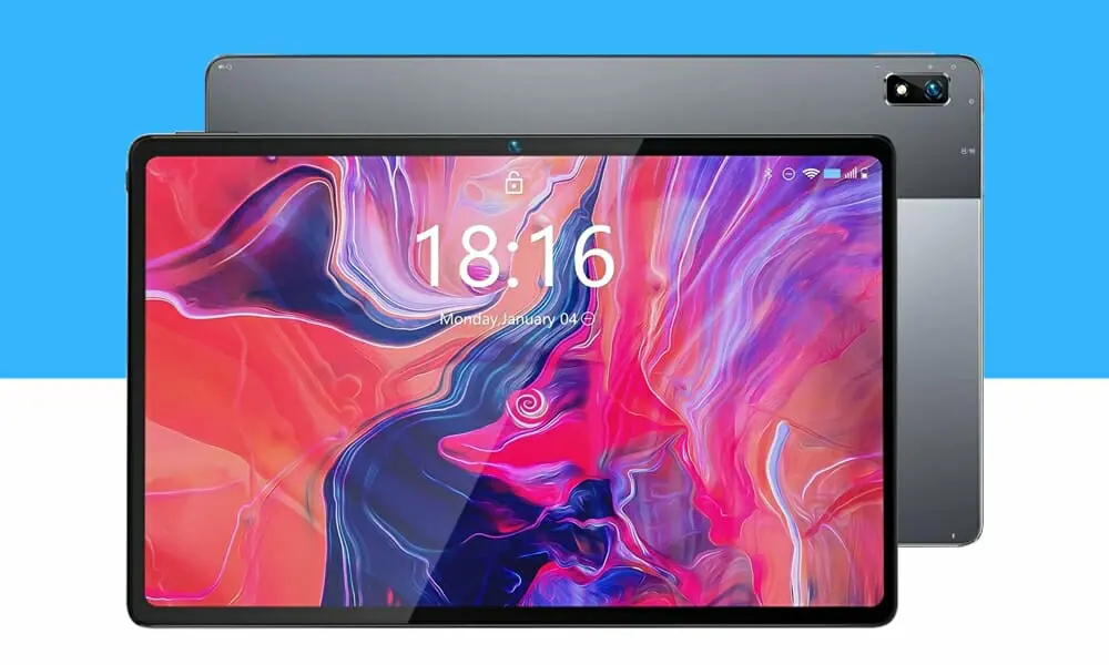 BMAX MaxPad I11』レビュー | AnTuTu21万点超えの高コスパタブレット