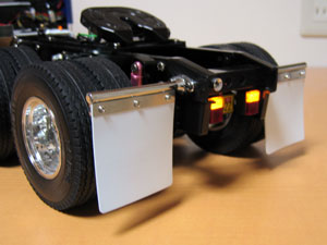 キングハウラー製作記2-07