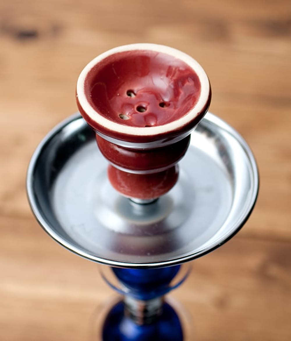 シーシャ用カラークレイトップ - 中 の通販 - TIRAKITA.COM