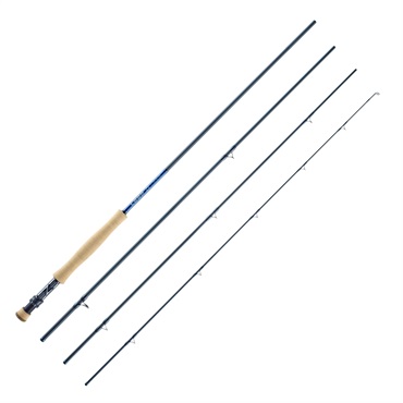 ZX フライロッド | TIEMCOフライフィッシング公式サイト | Fly Fishing