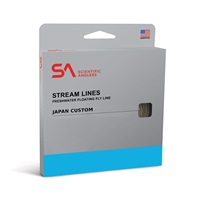 アンプリチュード インフィニティ | TIEMCOフライフィッシング公式