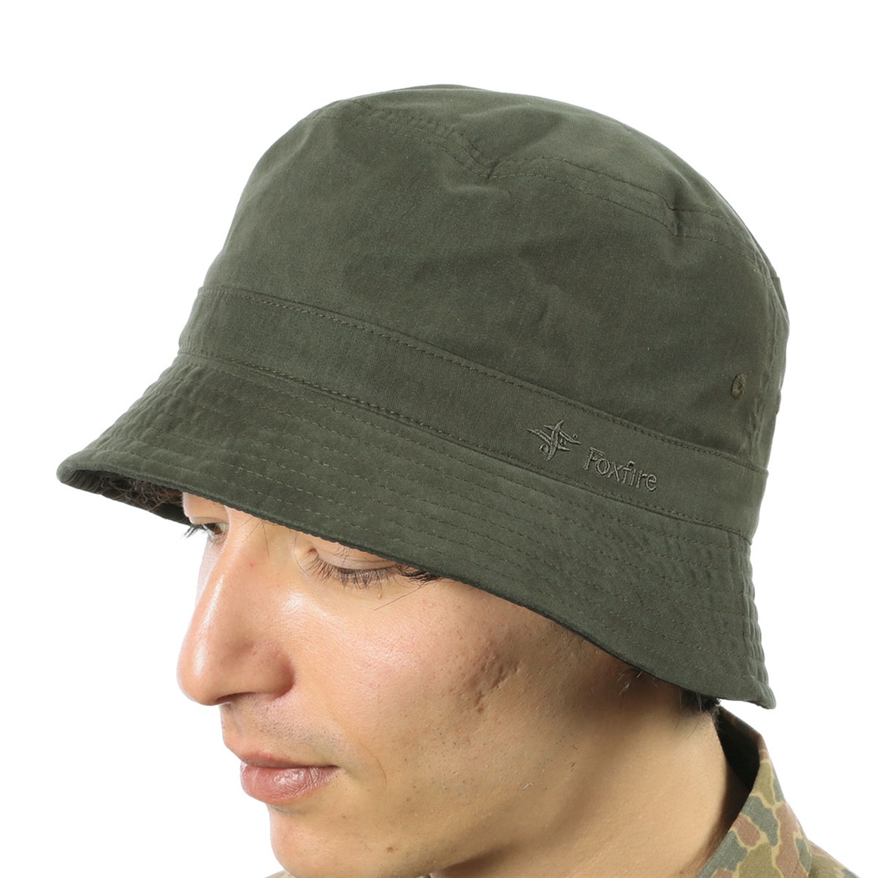 ウォッシュドロゴハット | Foxfire ブランド公式サイト | 公式通販