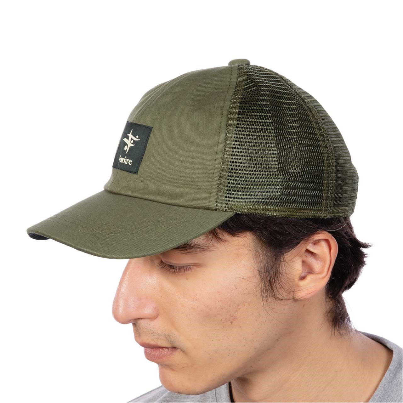 クリークキャップ | Foxfire ブランド公式サイト | 公式通販サイト