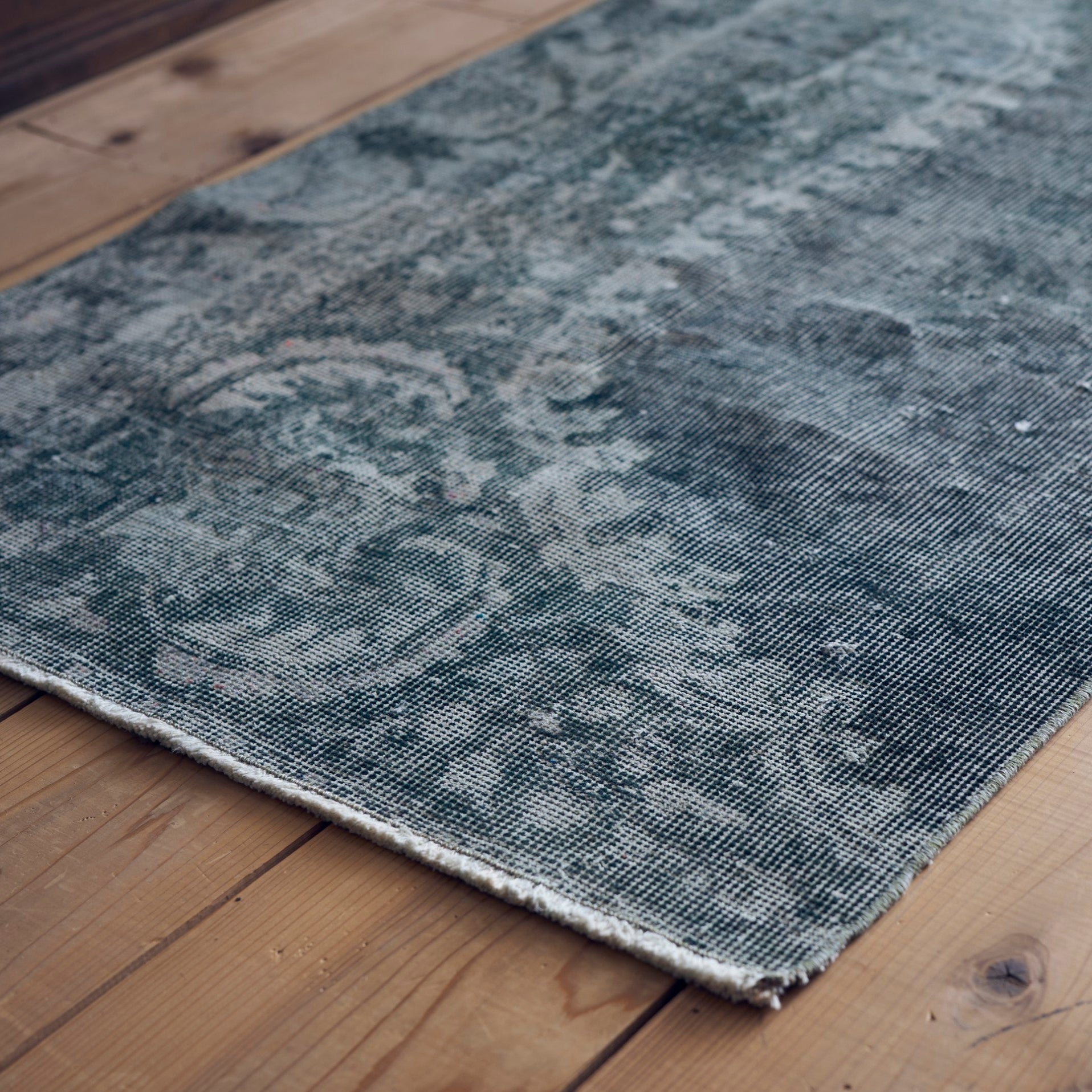 ヴィンテージラグ – tiflo