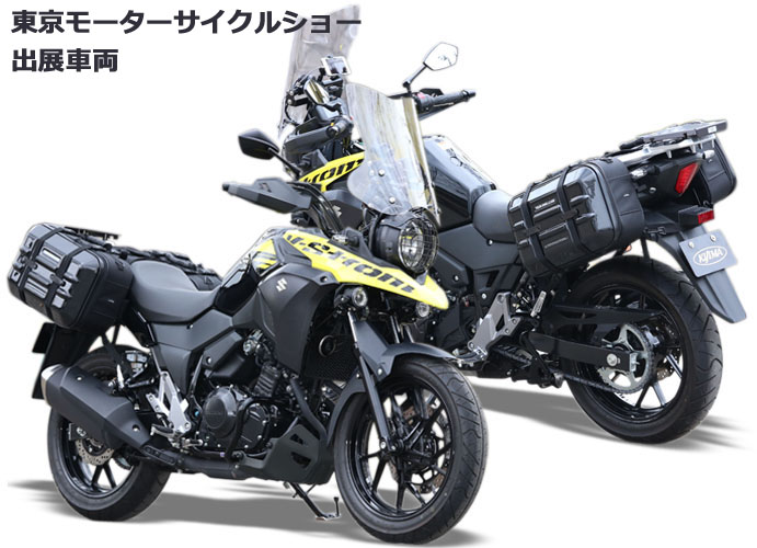 V-Strom250