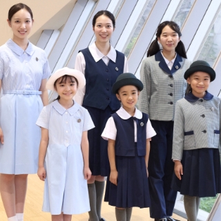 聖心女子学院の4-4-4制 | 聖心女子学院