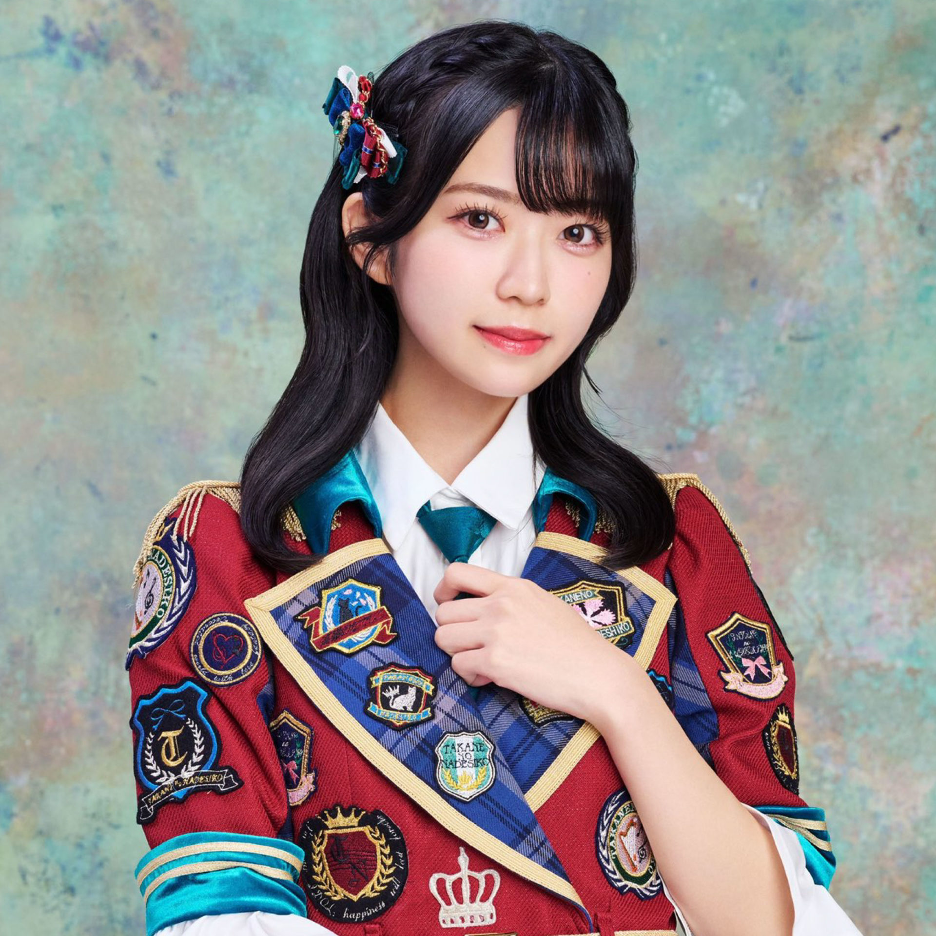 星谷美来（高嶺のなでしこ） - TWIN PLANET ENTERTAINMENT