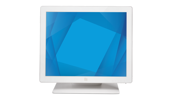 17.0型LCDデスクトップタッチモニター（1717L） – タッチパネル