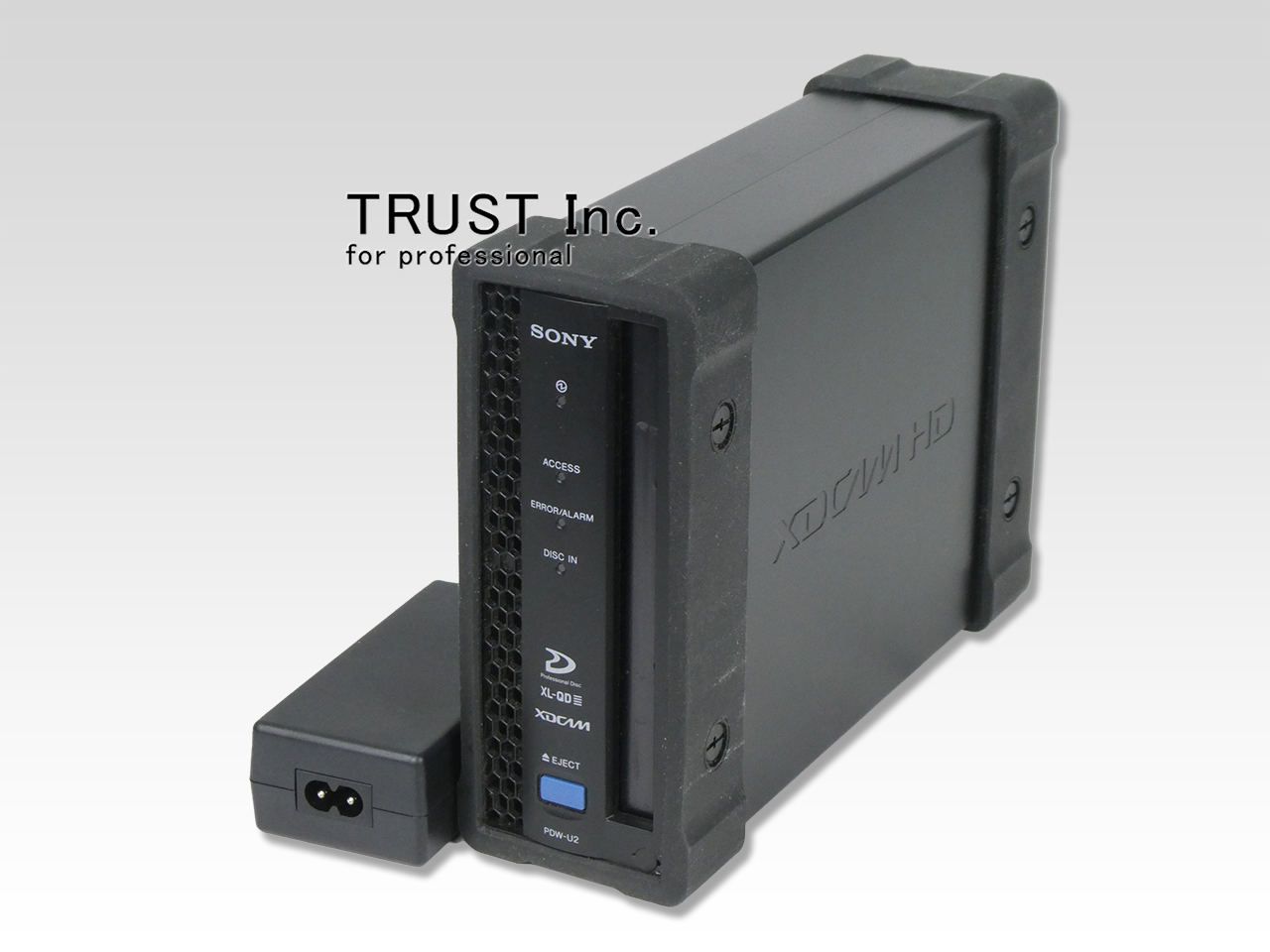 PDW-U2 / XDCAM Drive【中古放送用・業務用 映像機器・音響機器の店