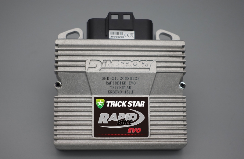 トリックスター / Ninja ZX-25R(21-22) ラピッドバイク EVO TRICKSTAR