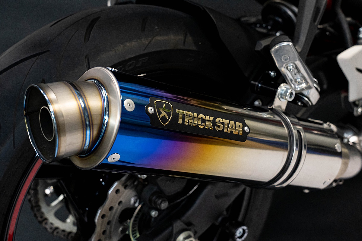 受注予約受付開始】Ninja650/Z650（8BL対応） 政府認証フル