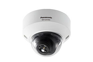 生産・販売終了したパナソニックネットワークカメラの修理、入れ替え