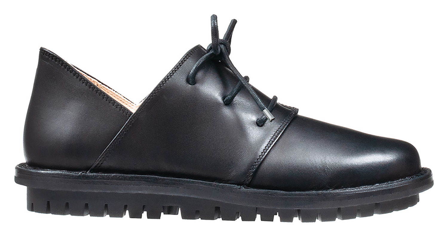 Haferl m ( black-box ) | trippenオフィシャルサイト