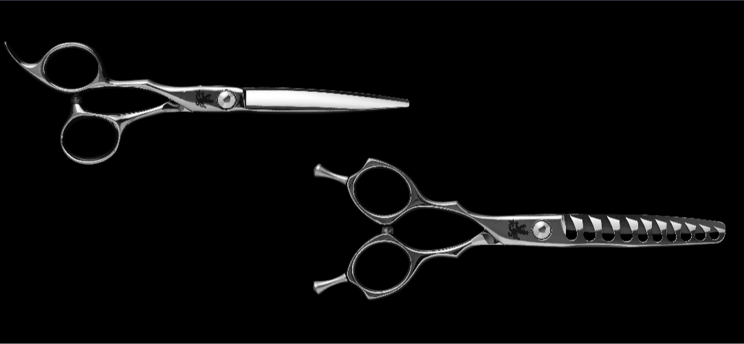 L-PERM10 | 美容ハサミ(シザー)メーカー[トラックスシザーズ] 美容