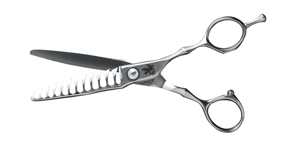 SWEET12 | 美容ハサミ(シザー)メーカー[トラックスシザーズ] 美容