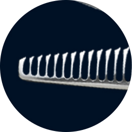 MODE28 | 美容ハサミ(シザー)メーカー[トラックスシザーズ] 美容はさみ