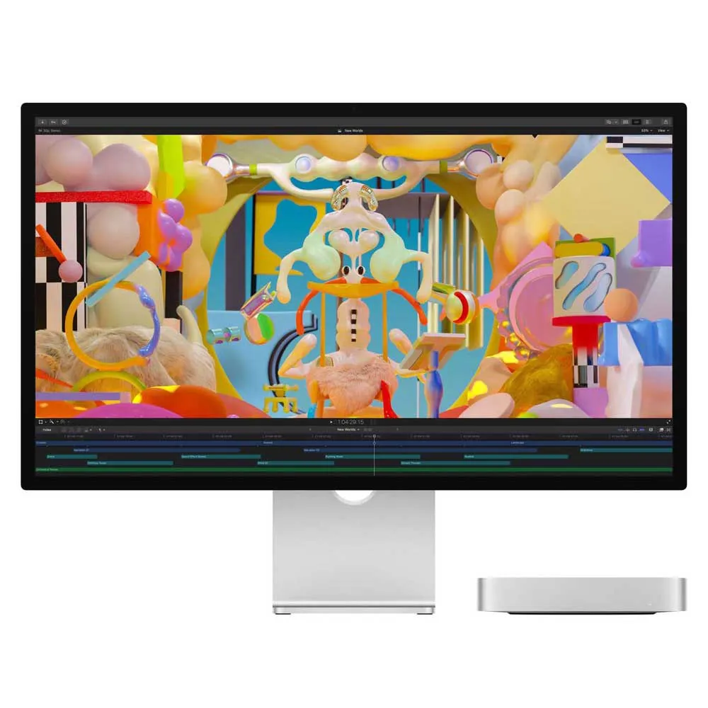 Apple Mac mini M2 8GB / 256GB 動作確認済 Apple Mac mini M2 8GB