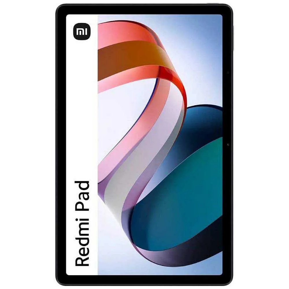Xiaomi Redmi Pad 3GB/64GB 10.6´´ tablet Grey | Techinn