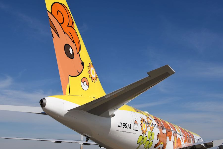 エア・ドゥの「ロコンジェット北海道」、外観・機内を詳細レポート