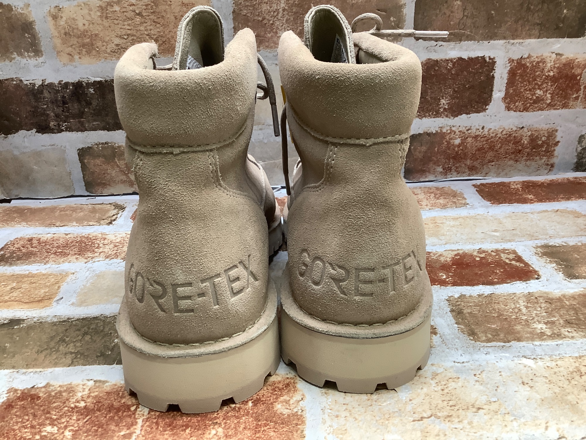 Danner×B&Y】Beauty&Youth別注 Danner Field ブーツ が入荷致しました