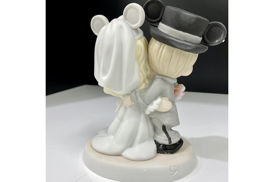 ご結婚のお祝いに♪】Precious Moments(プレシャスモーメンツ)の