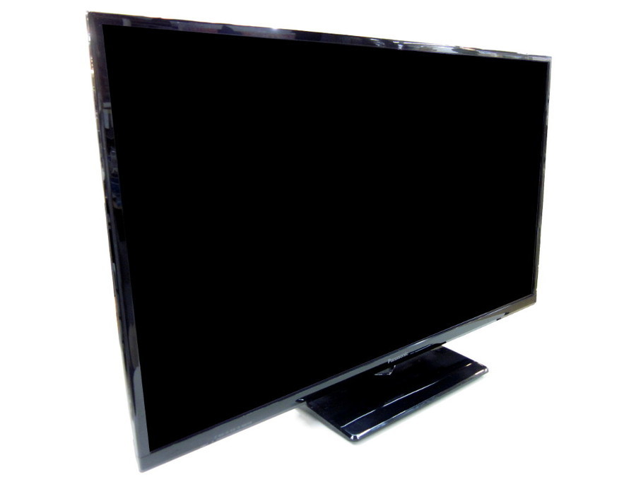 Panasonic(パナソニック)の32インチ VIERA LED液晶テレビをご紹介