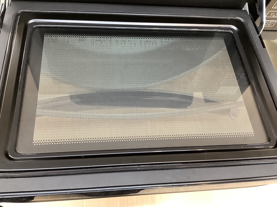 Panasonic（パナソニック）の2019年製オーブンレンジ NE-MS265-K