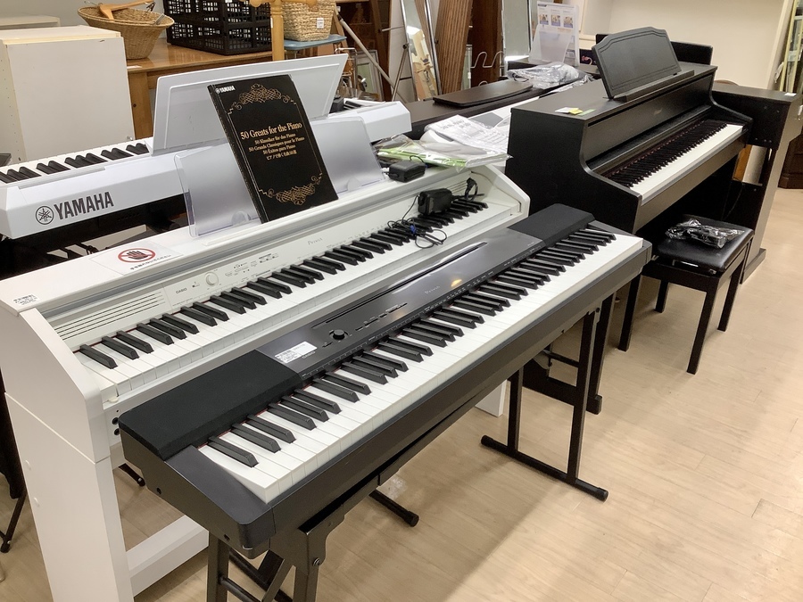 ROLAND(ローランド)の電子ピアノ2013年製「HP506-GP」 【名古屋徳重店