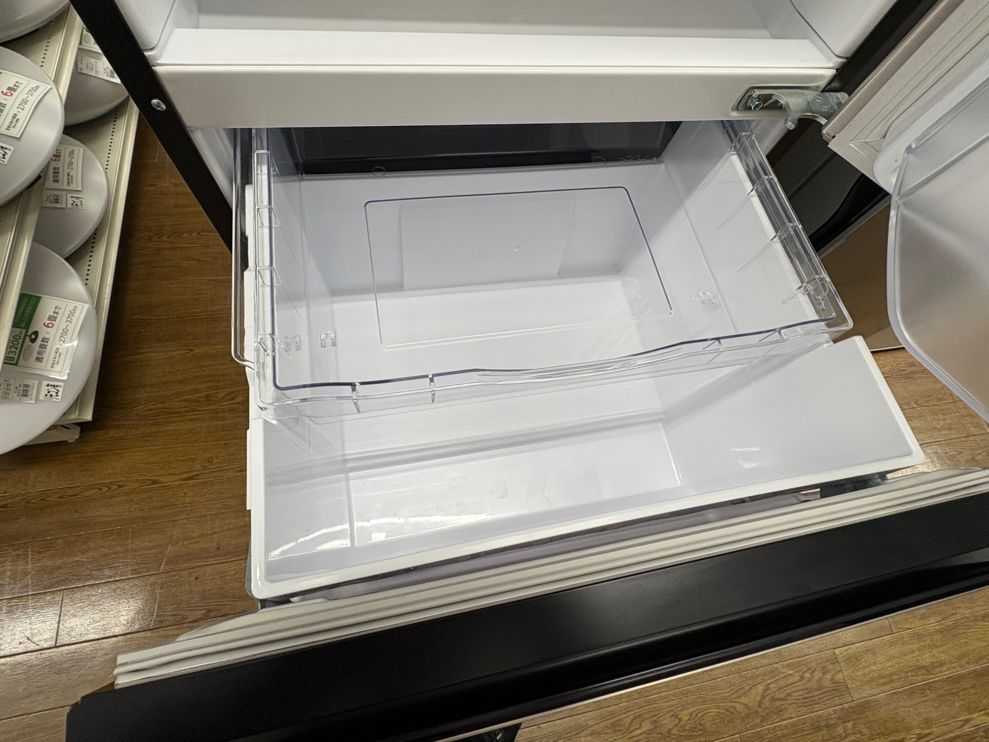 2月は家電買取20％UPキャンペーン！】【HITACHI/ヒタチ】「3ドア冷蔵庫