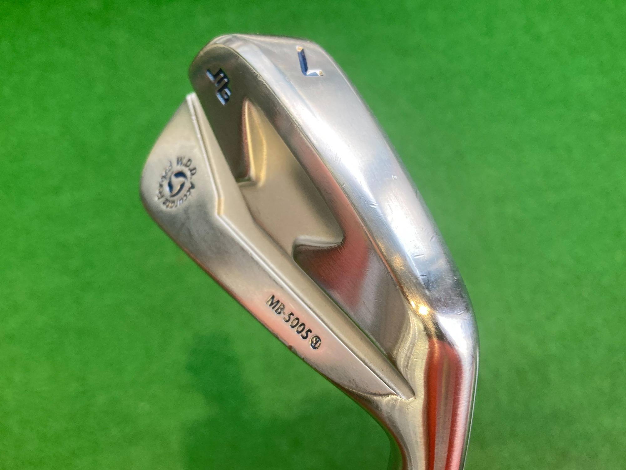 三浦技研 MB-5005 をお買取りさせて頂きました！｜2024年07月31日