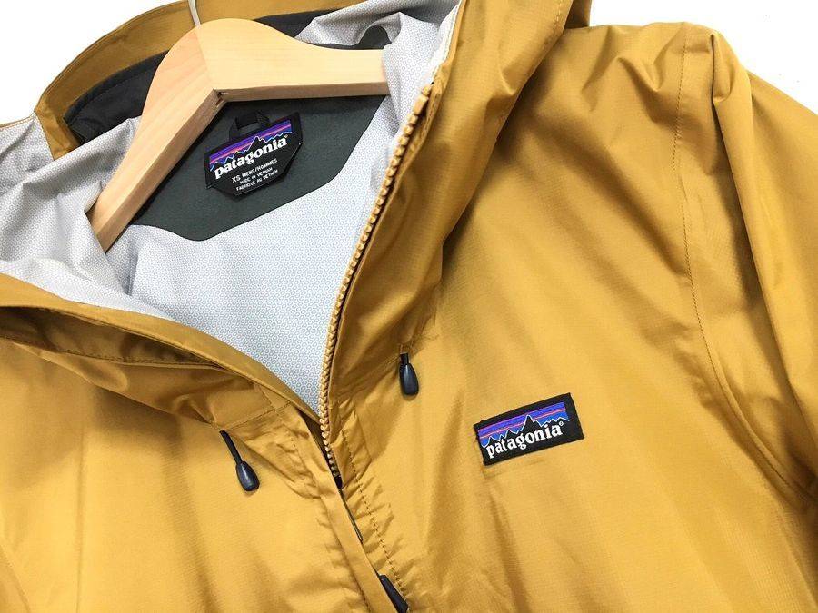 WEB出品中！Patagoniaトレントシェルジャケットご紹介！【八尾店