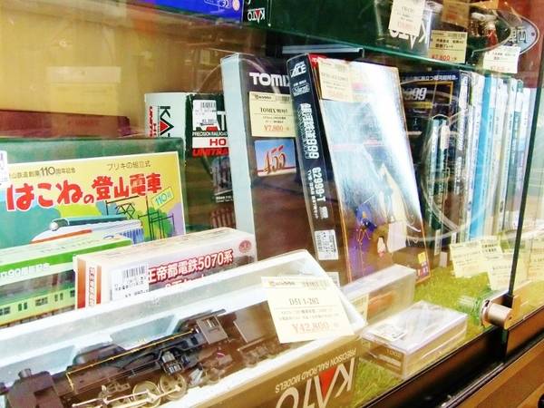 MicroAce 銀河鉄道999 G2999-T基本7両セット買取入荷です!!【大和店
