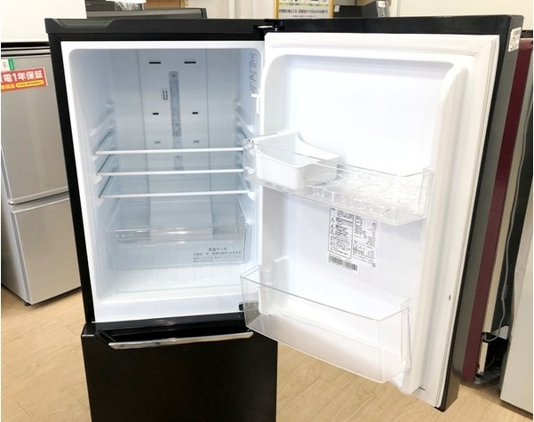 2019年製！Hisense（ハイセンス）の 2ドア冷蔵庫入荷！｜2020年03月19