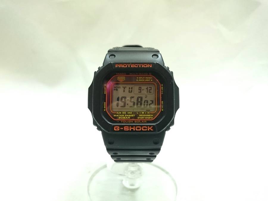 奥田民生モデル G-SHOCK(ジーショック) OT-MODEL2010 」入荷!! 【大宮