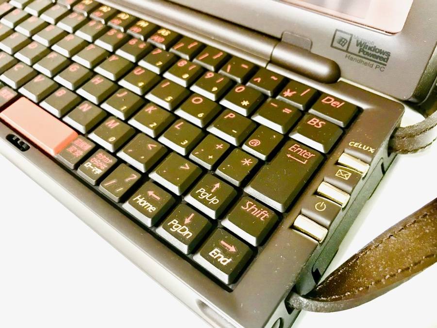 LOUIS VUITTON 限定品 ミニノートパソコン入荷しました！！【中央林間