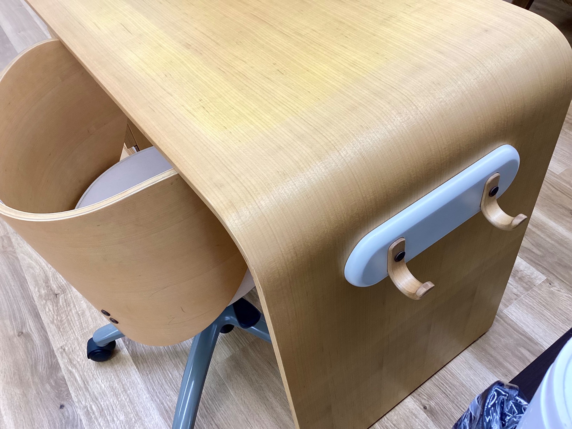 ACTUS（アクタス）の学習机・椅子セット【VARIO ヴァリオ】が入荷