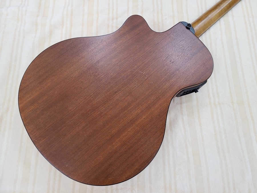 YAMAHA（ヤマハ）のエレアコギター！APX-3Aが入荷しました！【川越店