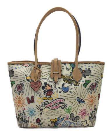 中古・古着通販】DOONEY&BOURKE (ドゥーニーアンドバーク) walt トート