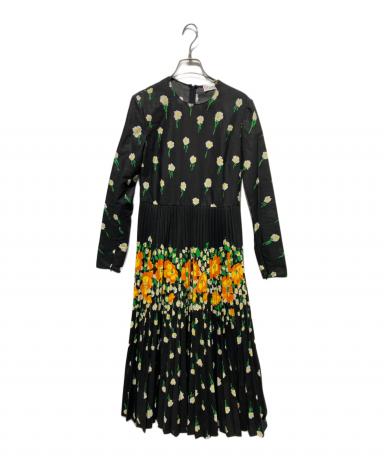 中古・古着通販】RED VALENTINO (レッドヴァレンティノ) フラワー