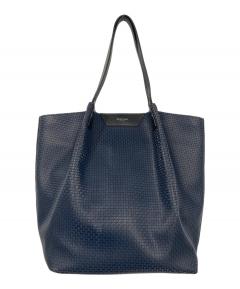 中古・古着通販】TUMI (トゥミ) ポケットバッグ スモール ブラック