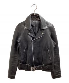 中古・古着通販】OZONE COMMUNITY (オゾンコミュニティ) レザー