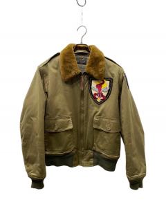 中古・古着通販】BUZZ RICKSON'S (バズリクソンズ) コーチジャケット